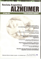 Revista de Alzheimer
